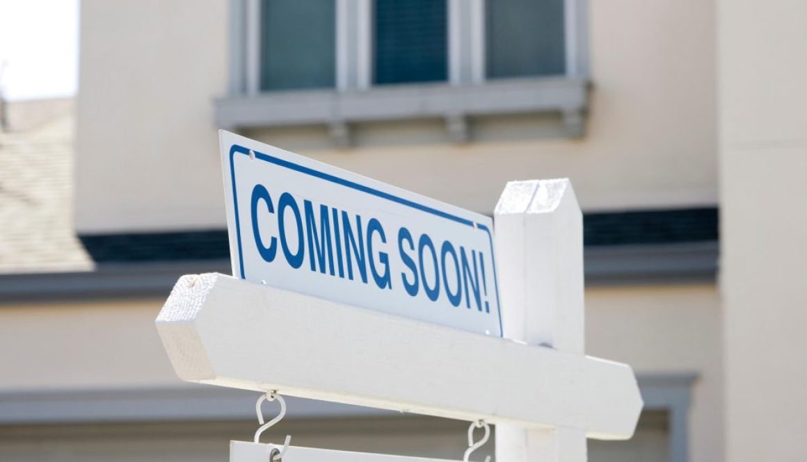 Home Buying in Fredericksburg