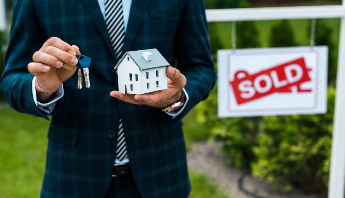 Unlocking the Virginia Real Estate Market: Essential Tips for Buying Your Dream Home in Fredericksburg and Spotsylvania