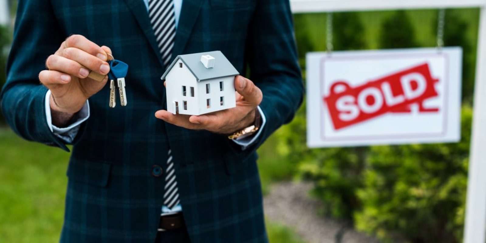 Unlocking the Virginia Real Estate Market: Essential Tips for Buying Your Dream Home in Fredericksburg and Spotsylvania