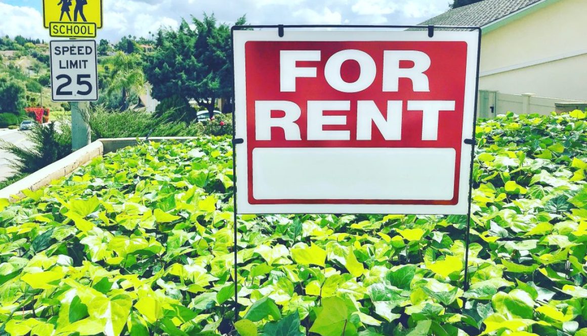 Renting vs Buying