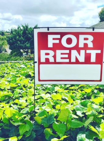Renting vs Buying