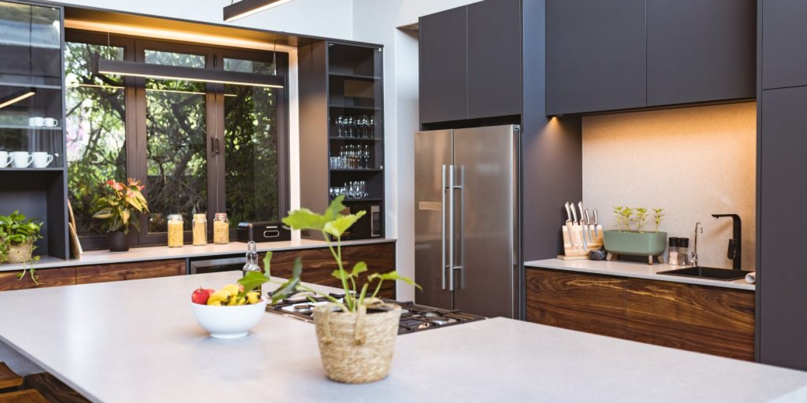 Home Buying Services