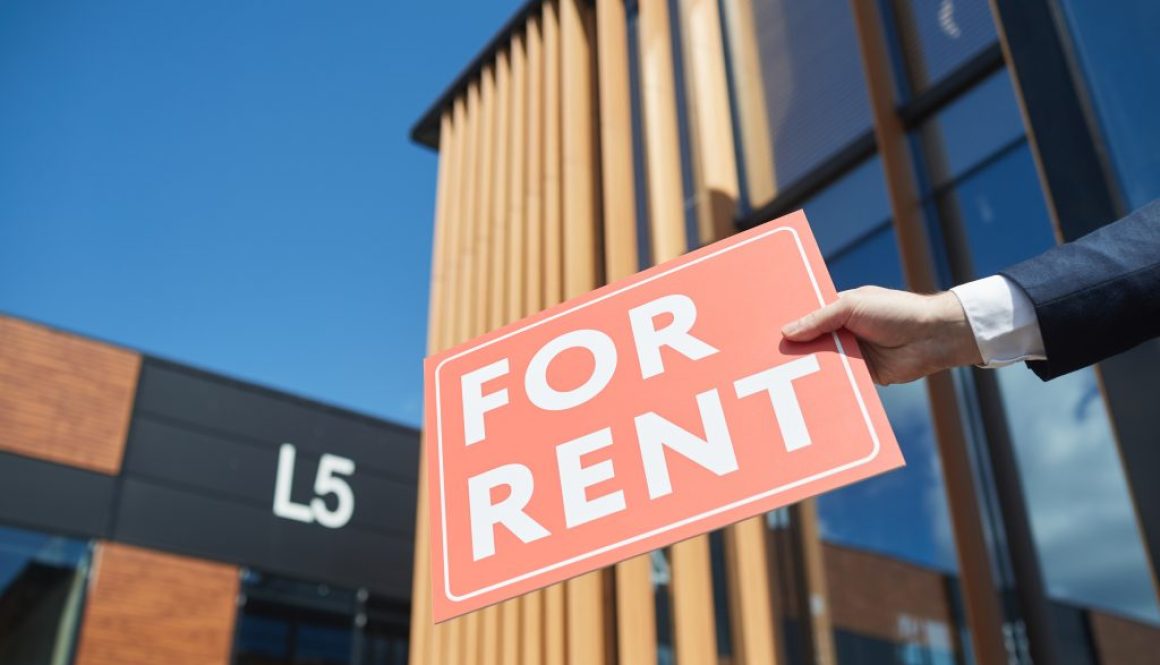 Find Rental Properties