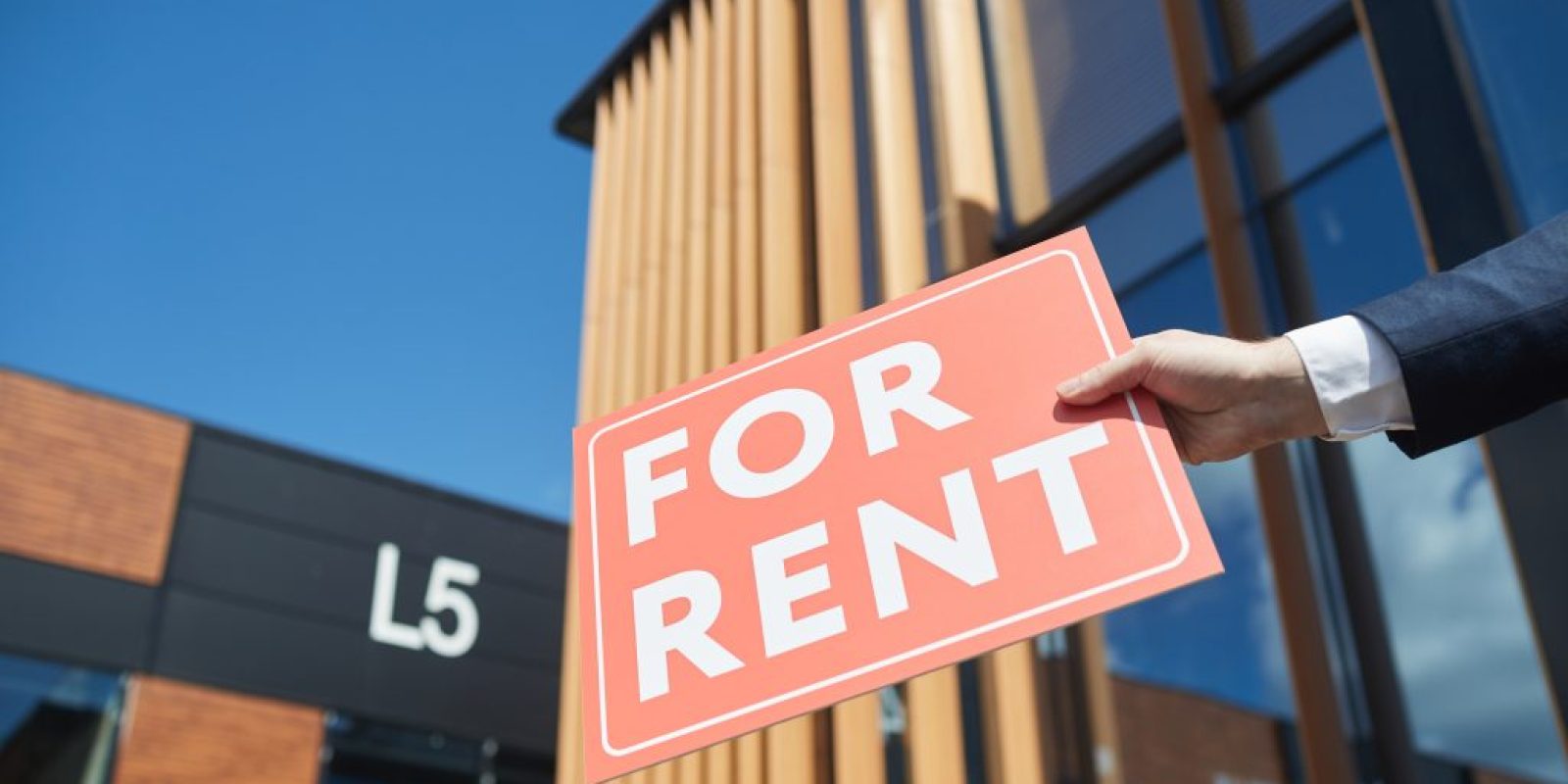 Find Rental Properties