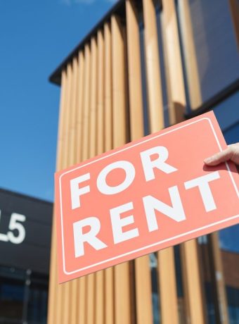 Find Rental Properties