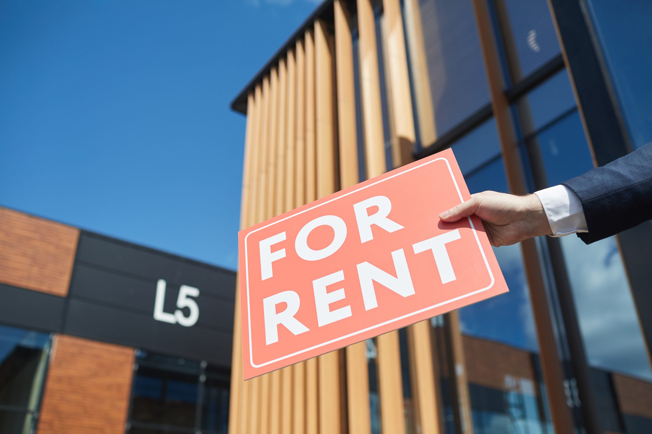Find Rental Properties