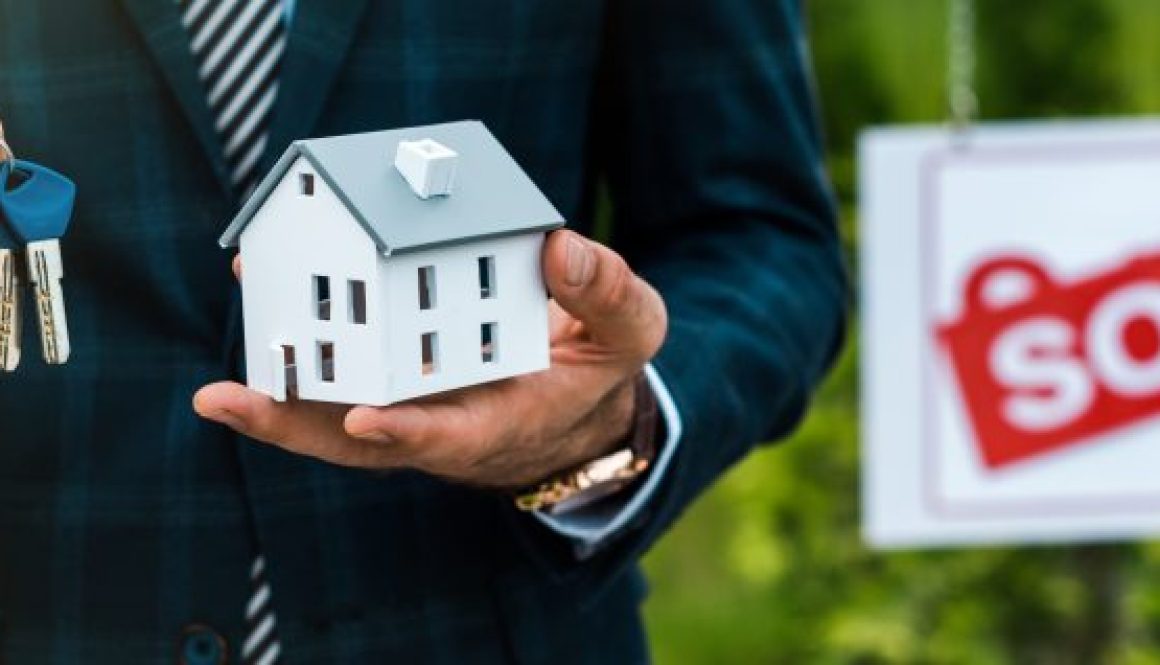 Buying Your Dream Home