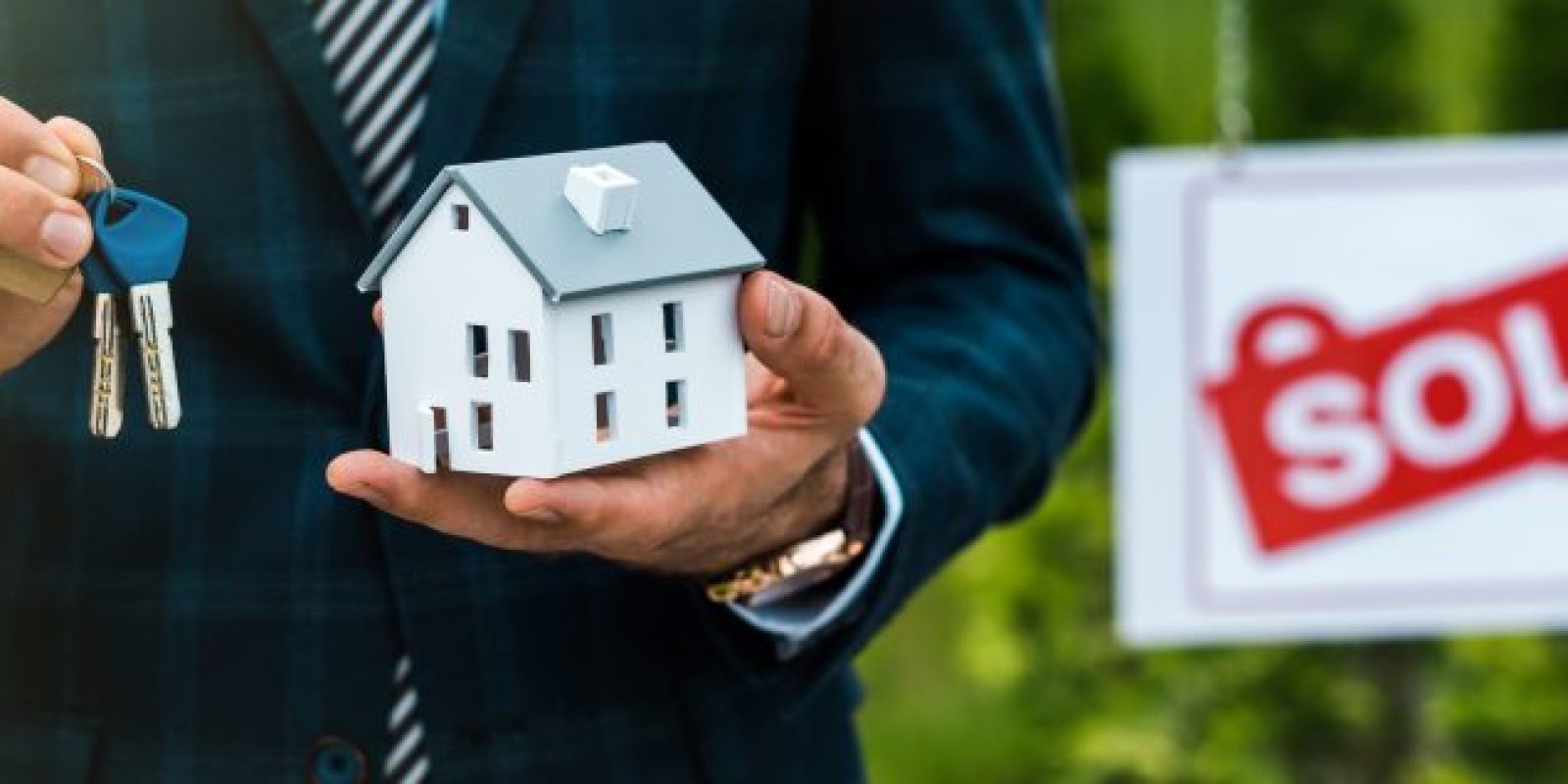 Buying Your Dream Home