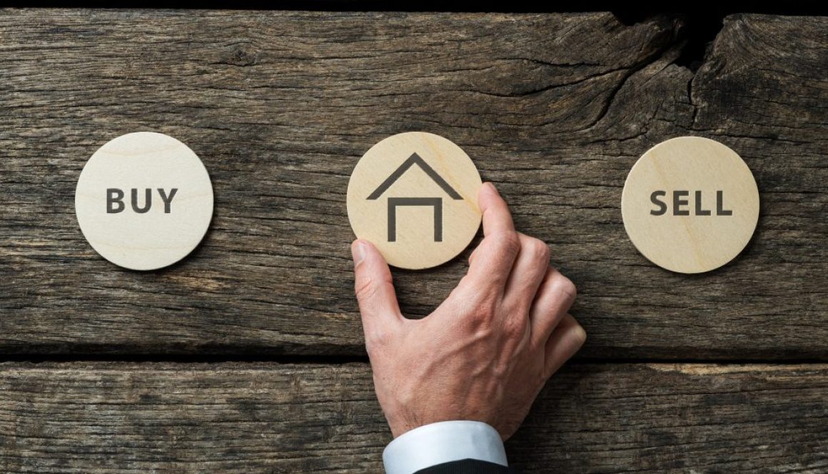 Buyer's Real Estate Agent