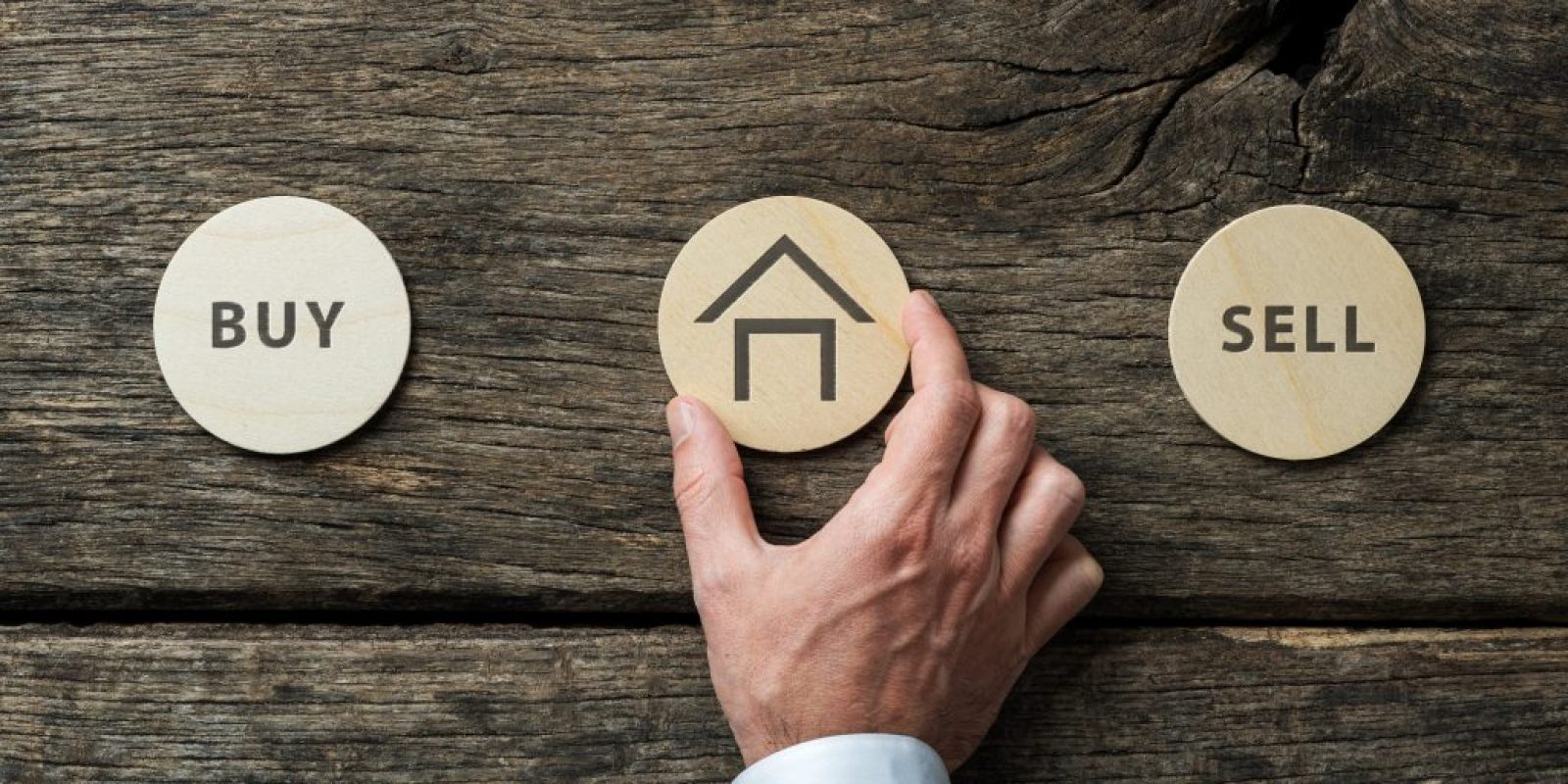 Buyer's Real Estate Agent