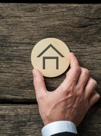 Buyer's Real Estate Agent