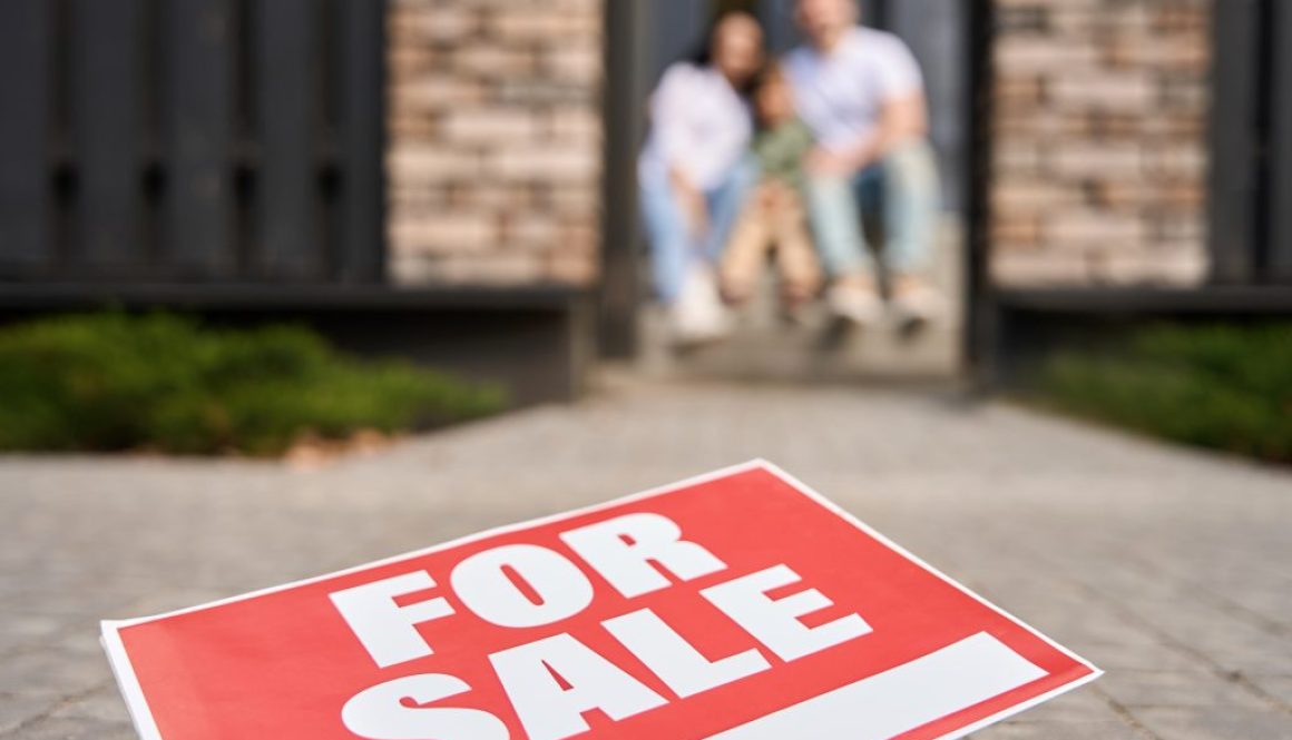 Buying Home in Fredericksburg