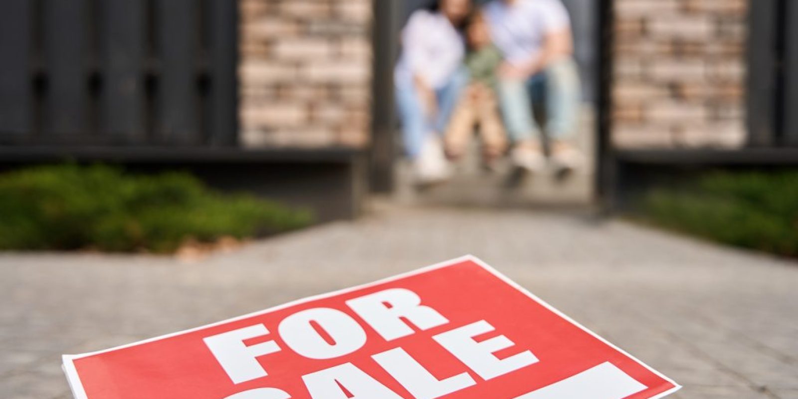 Buying Home in Fredericksburg