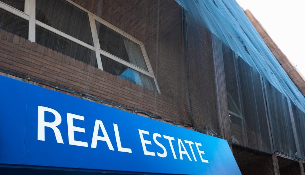 Buying and Selling Homes