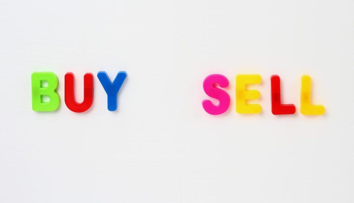 Buying Selling Real Estate