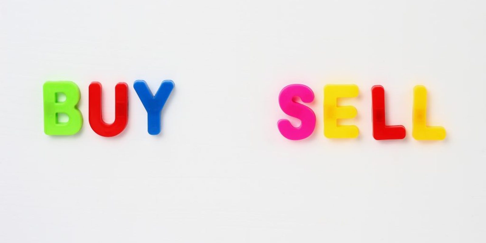 Buying Selling Real Estate