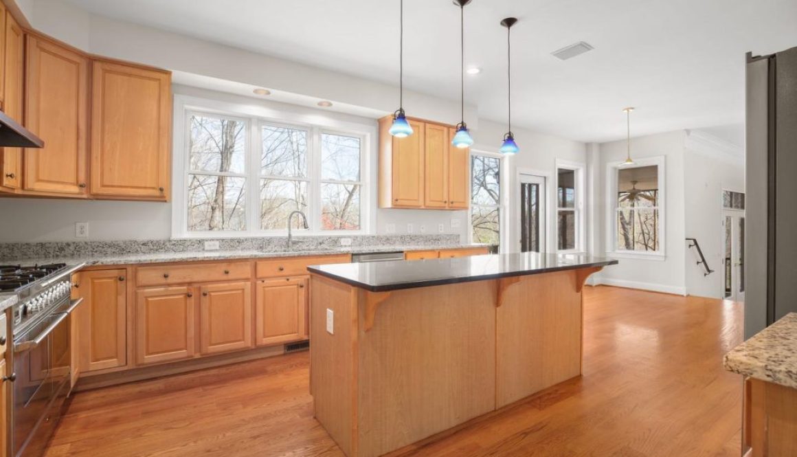 Home Ownership Equity