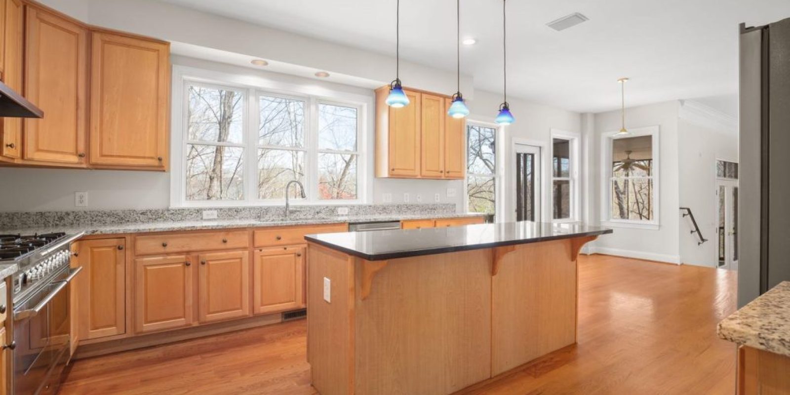 Home Ownership Equity