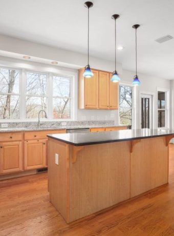 Home Ownership Equity