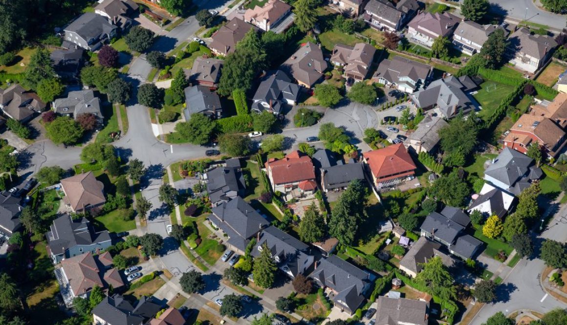 Renting in Fredericksburg