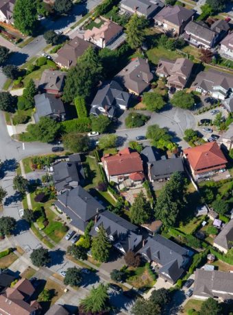Renting in Fredericksburg