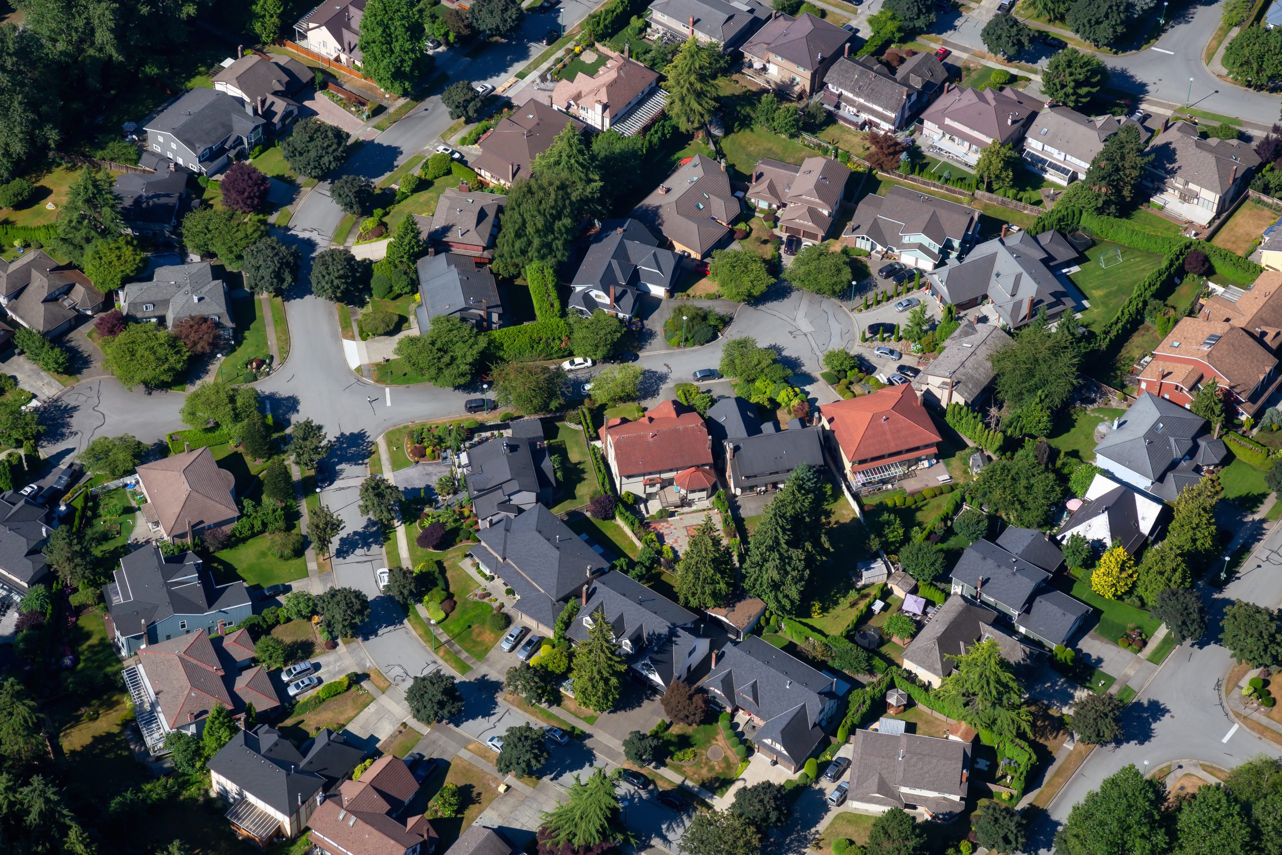 Renting in Fredericksburg