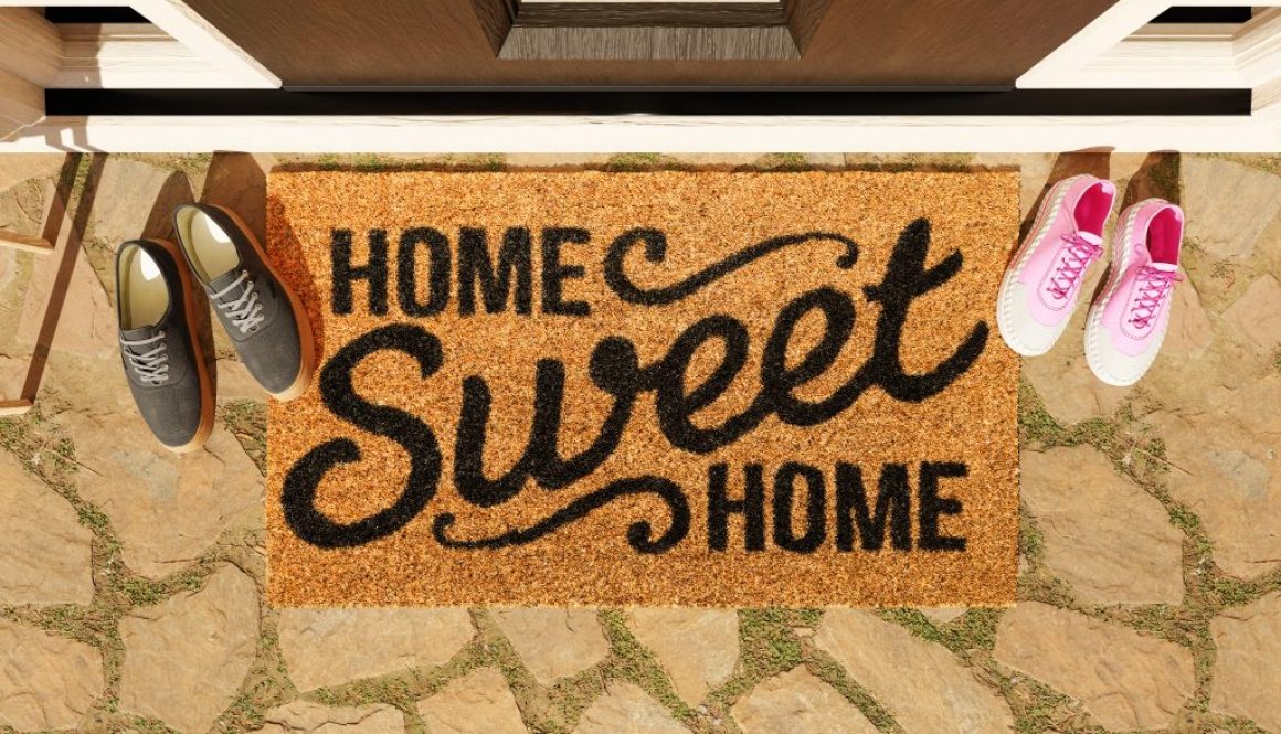 renting buying selling a home