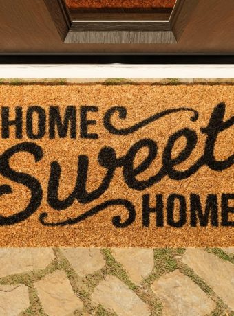 renting buying selling a home