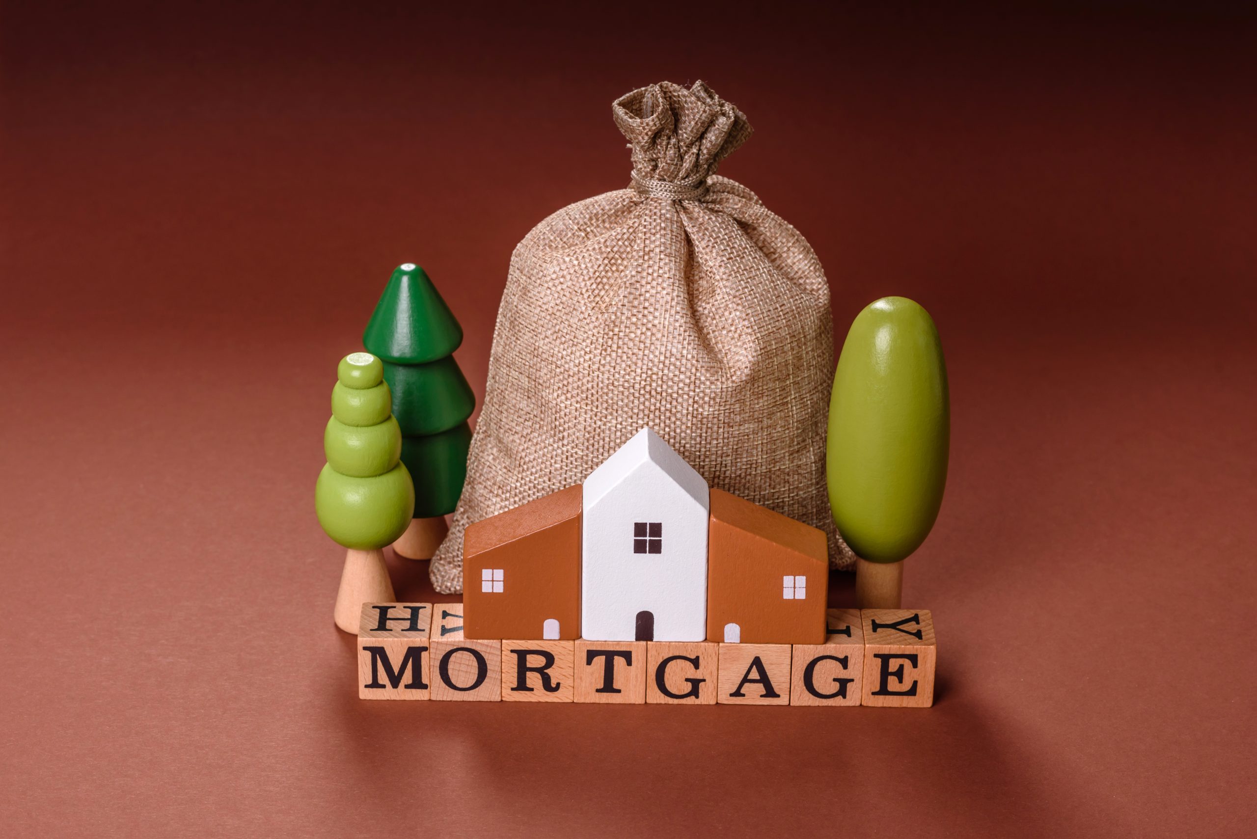 Renting vs Buying Home