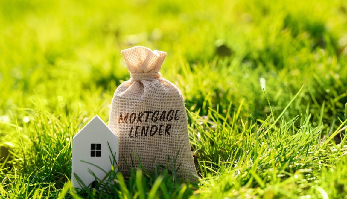 Mortgage Loans Home Market