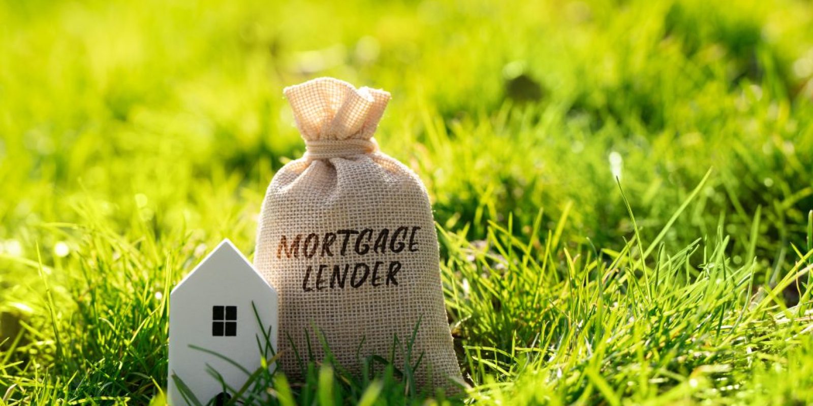 Mortgage Loans Home Market