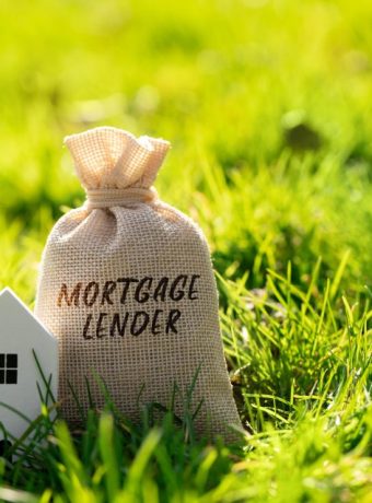 Mortgage Loans Home Market