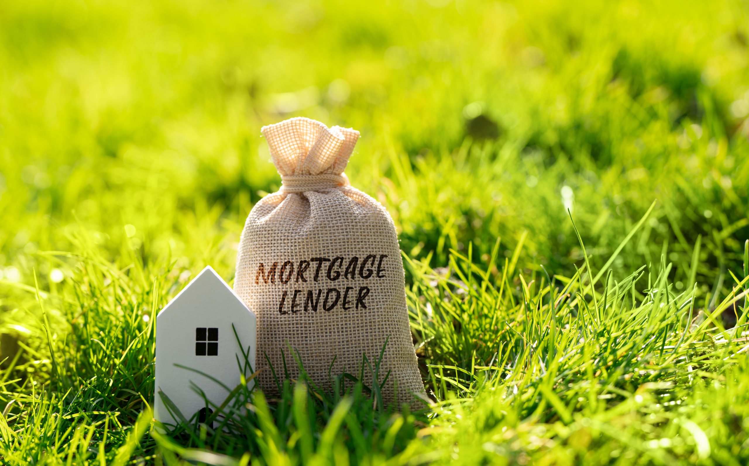Mortgage Loans Home Market