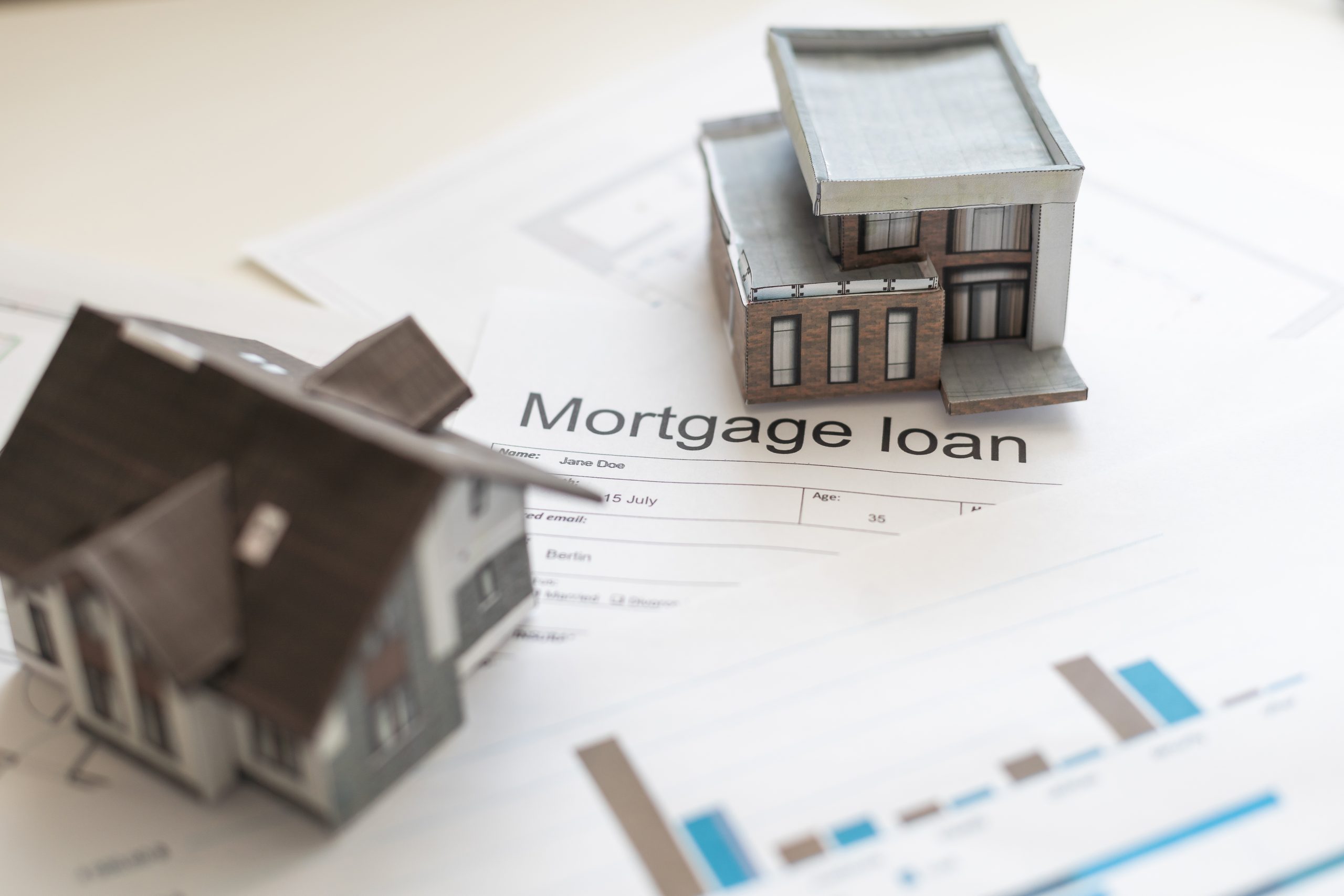 From Renting to Owning