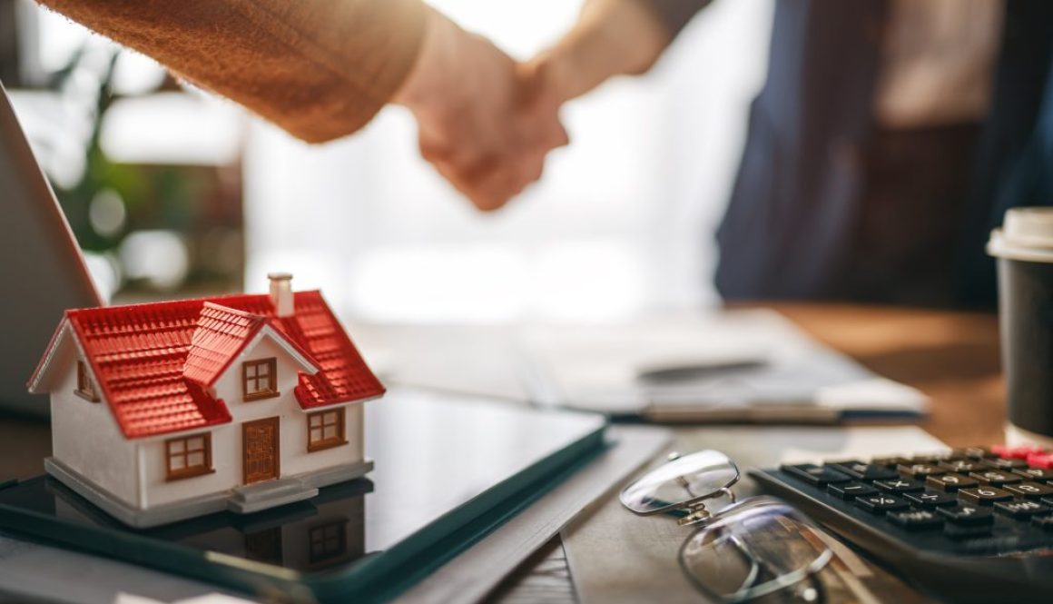 Home Buying and Renting