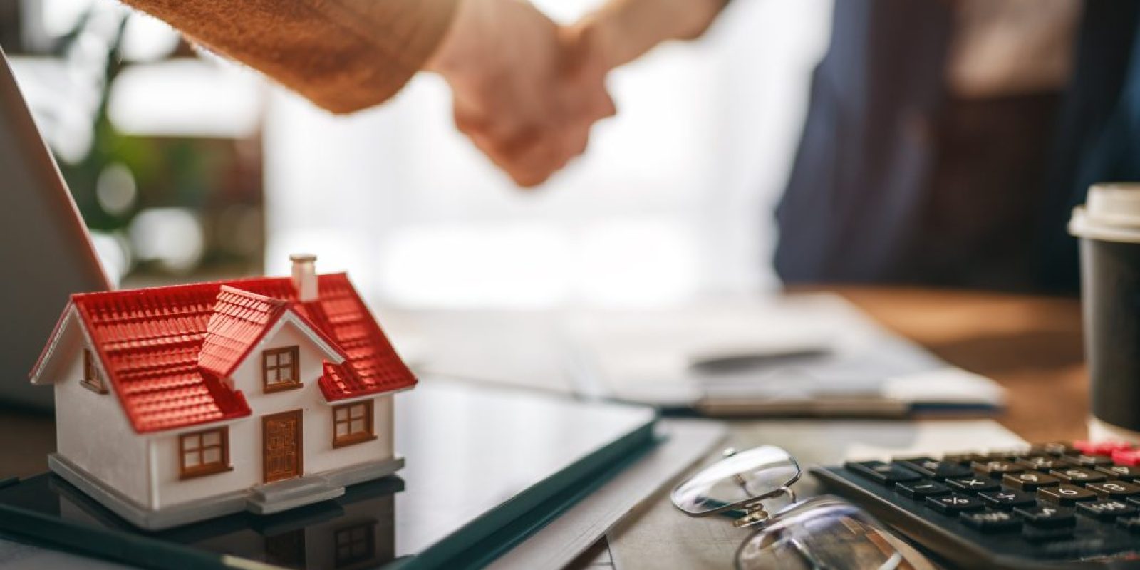 Home Buying and Renting
