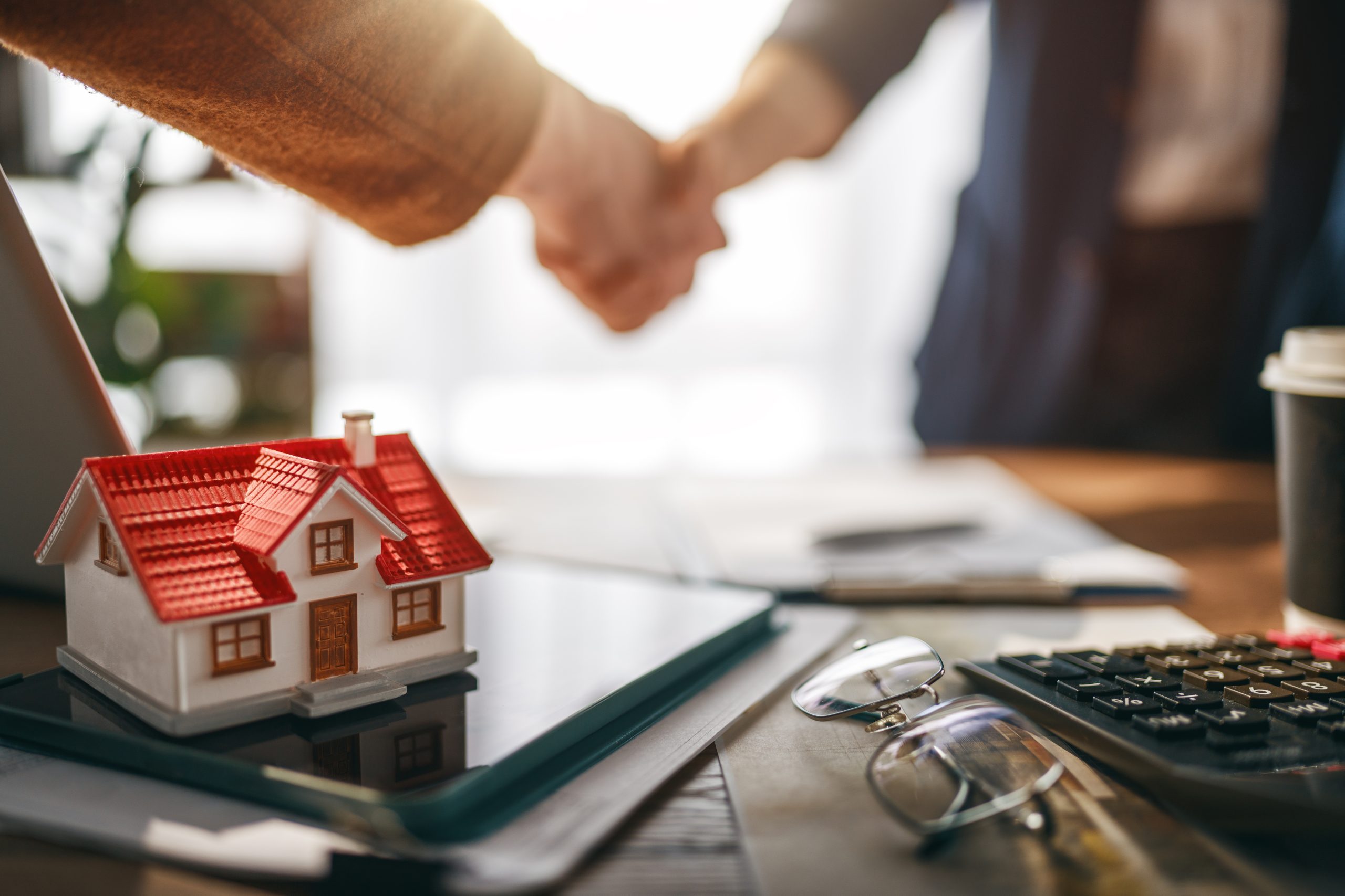 Home Buying and Renting